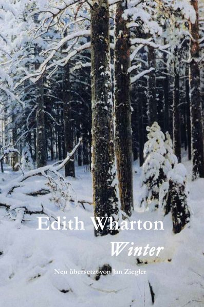 Cover von Winter