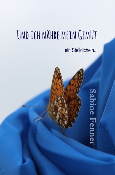 Cover von Und ich nähre mein Gemüt