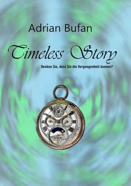 Cover von Timeless Story