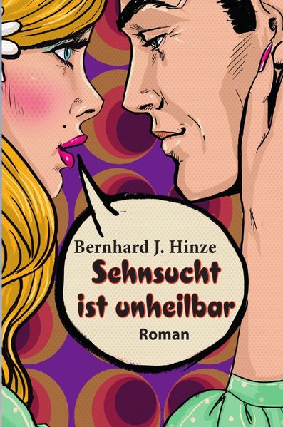 Cover von Sehnsucht ist unheilbar