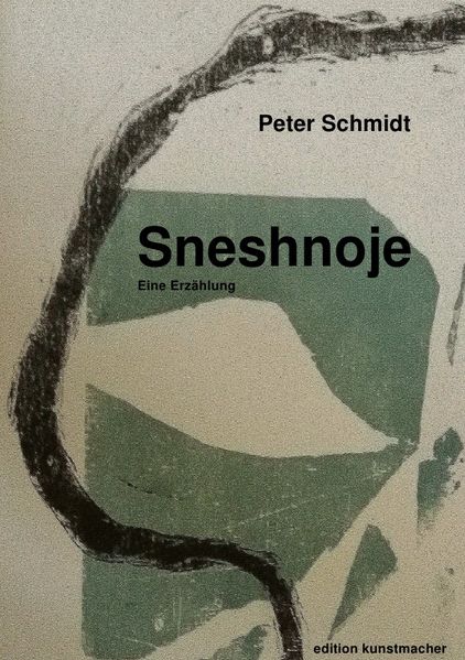 Cover von Sneshnoje