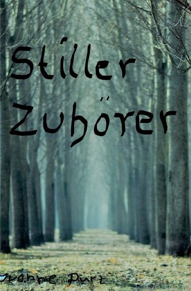 Cover von Stiller Zuhöhrer