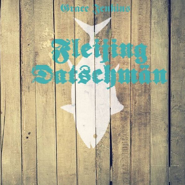 Cover von Fleijing Datschmän