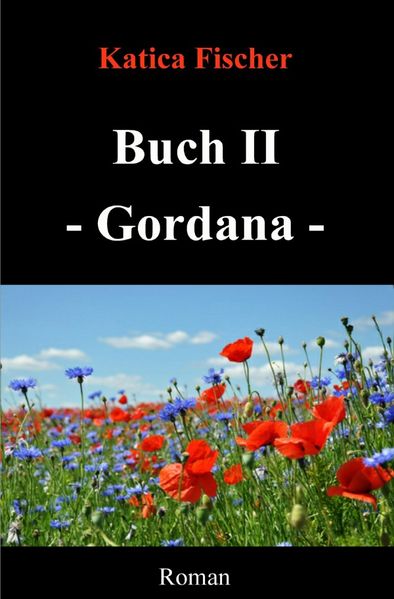 Cover von Starke Frauen / Buch II – Gordana