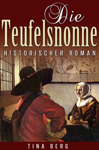 Cover von Die Teufelsnonne