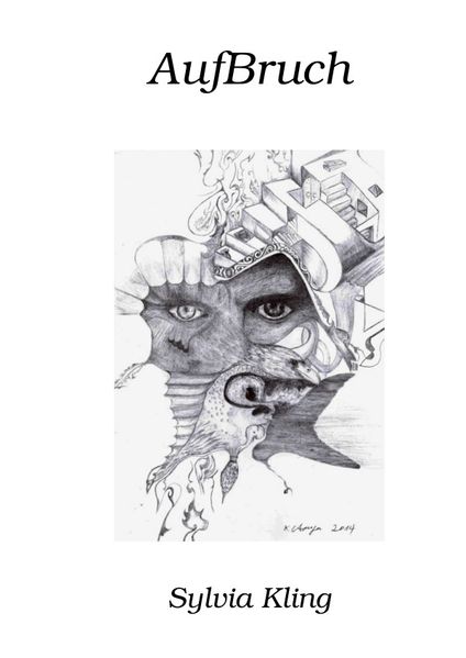 Cover von AufBruch