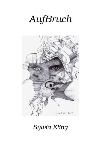 Cover von AufBruch