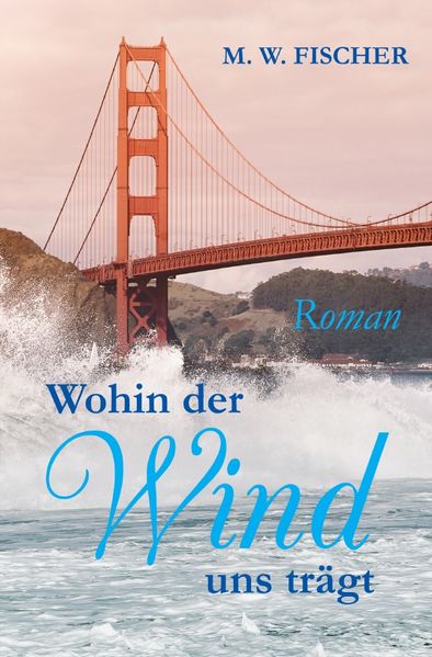 Cover von Wohin der Wind uns trägt