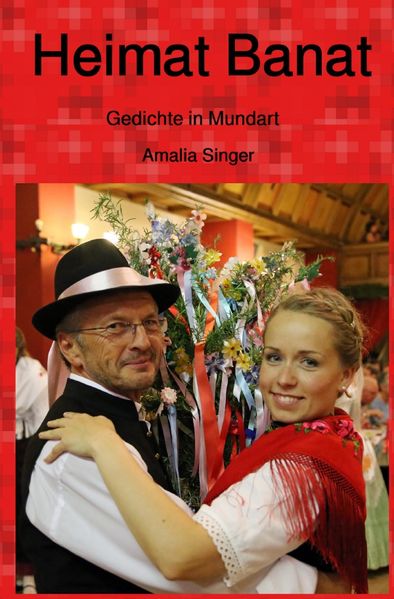 Cover von Banat / Heimat Banat