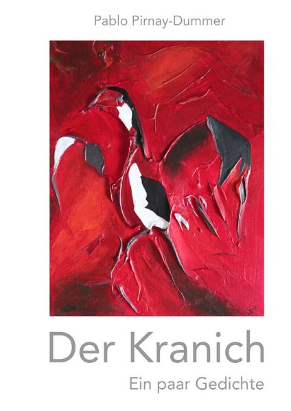 Cover von Der Kranich