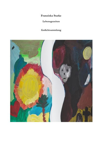 Cover von Lebensgezeiten