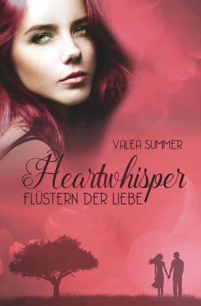 Cover von Heart – Reihe / Heartwhisper