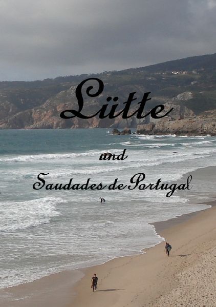 Cover von Lütte