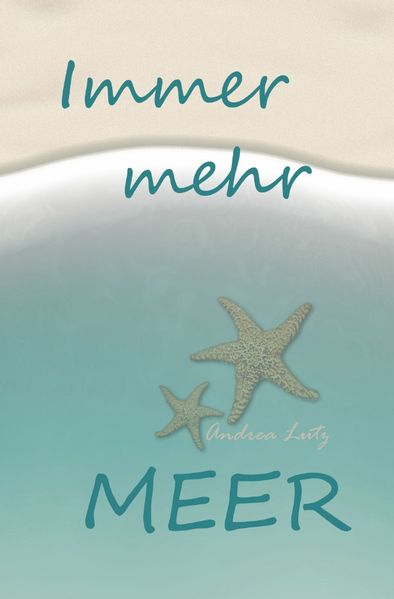 Cover von Immer mehr Meer