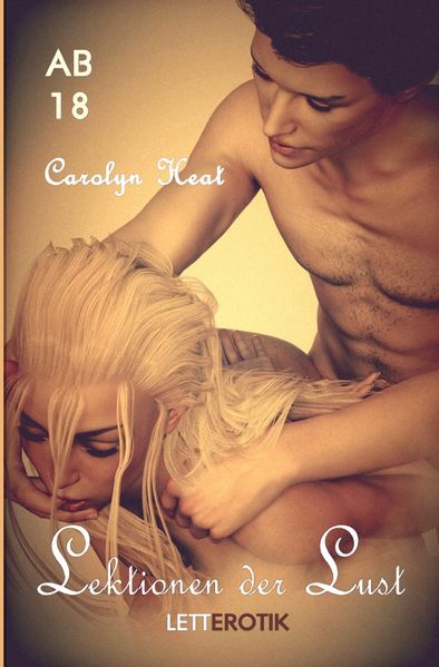 Cover von Lektionen der Lust
