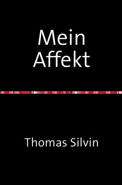 Cover von Mein Affekt