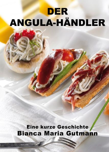 Cover von Der Angula-Händler