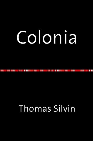 Cover von Colonia