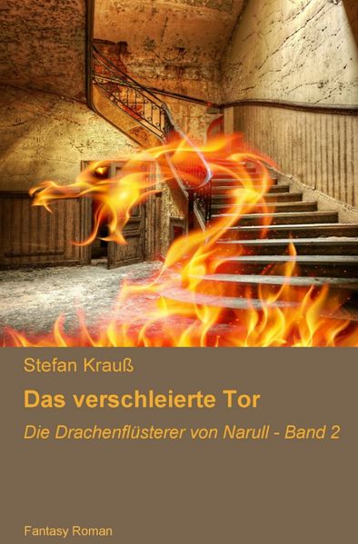 Cover von Das verschleierte Tor