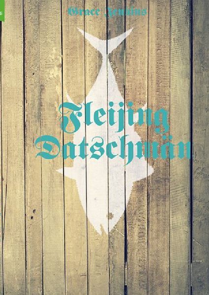 Cover von Fleijing Datschmän