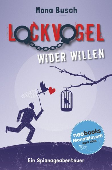 Cover von Lockvogel wider Willen
