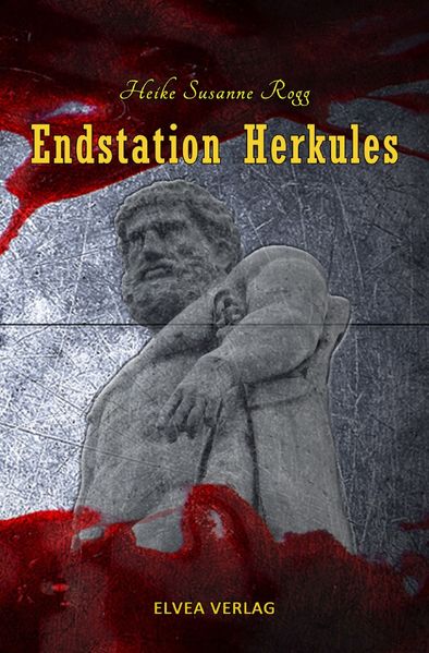 Cover von Endstation Herkules
