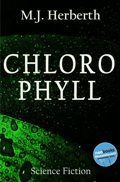 Cover von Chlorophyll