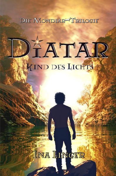Cover von Die Mondiar-Trilogie / Diatar