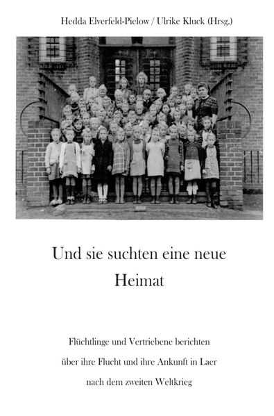 Cover von Und sie suchten eine neue Heimat