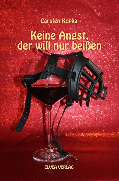 Cover von Keine Angst, der will nur beißen