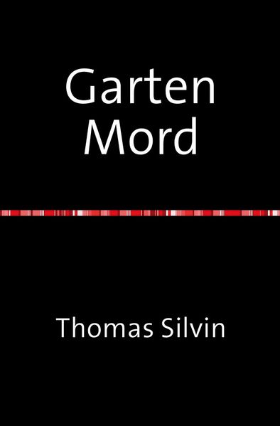 Cover von Garten Mord