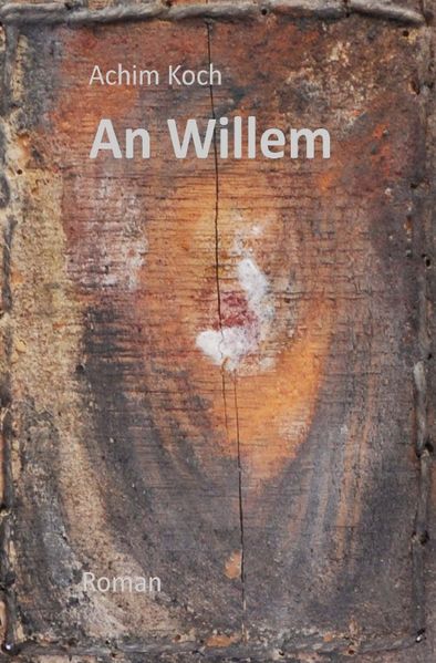 Cover von An Willem