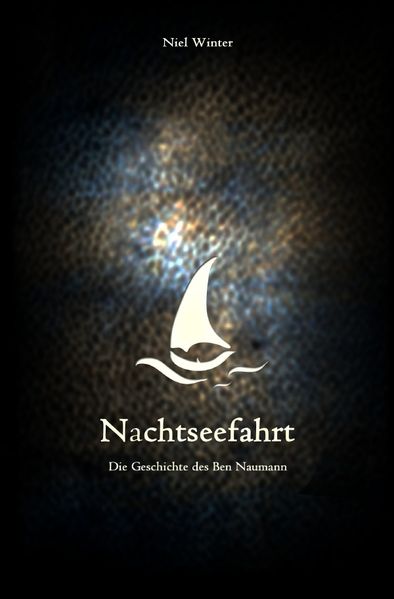Cover von Nachtseefahrt