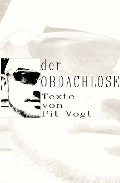 Cover von Der Obdachlose