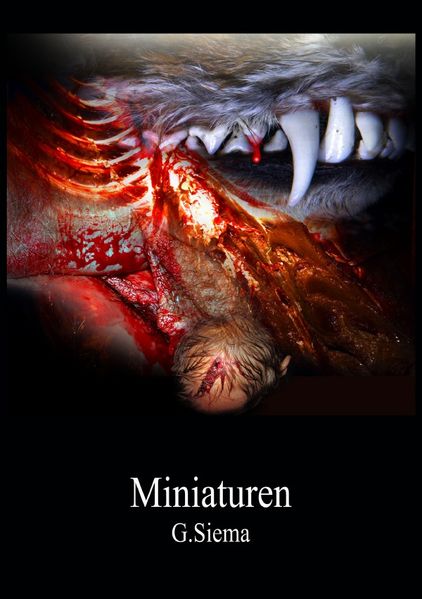 Cover von Miniaturen von G.Siema