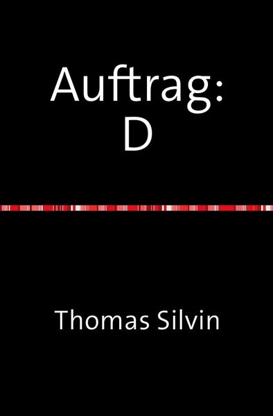 Cover von Auftrag: D