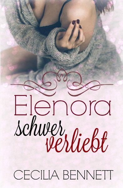 Cover von Elenora schwer verliebt