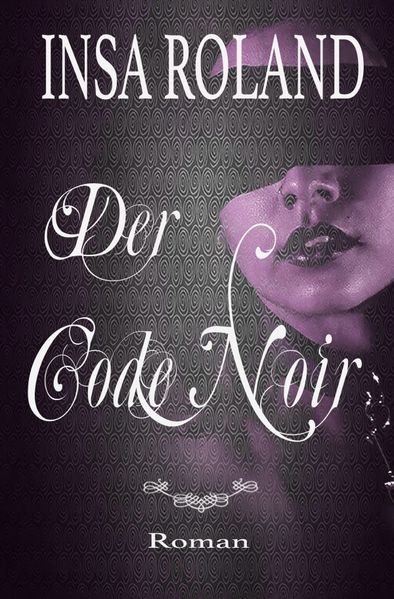 Cover von Der Code Noir