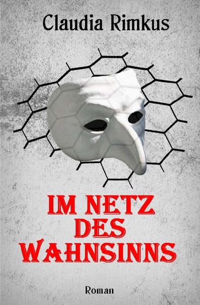 Cover von Im Netz des Wahnsinns
