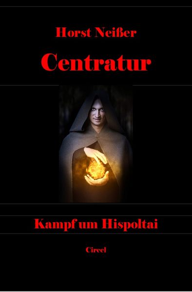 Cover von CENTRATUR – Kampf um Hispoltai
