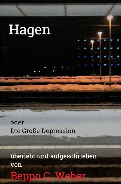 Cover von Hagen