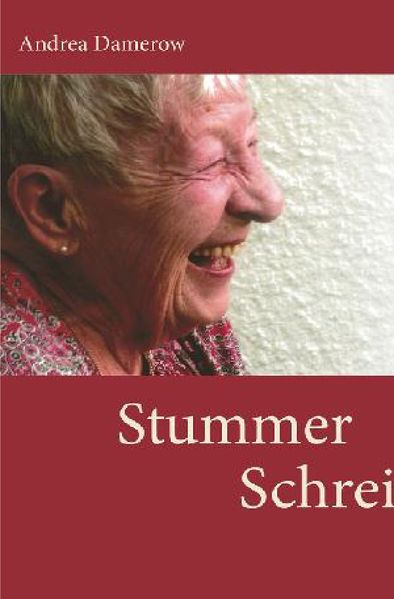 Cover von Stummer Schrei