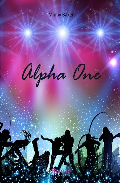 Cover von Alpha-Reihe / Alpha One