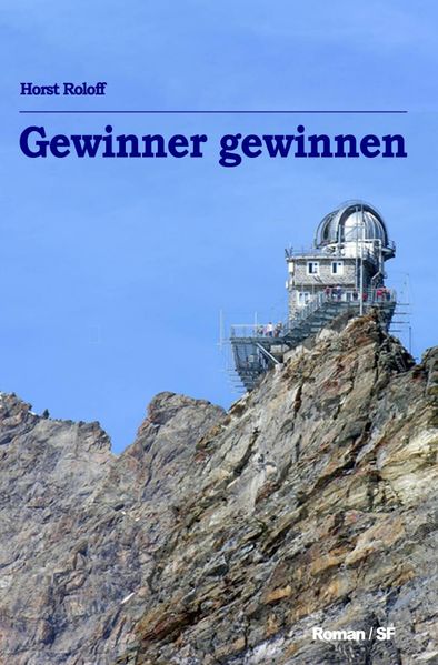 Cover von Sternenschiffer / Gewinner gewinnen