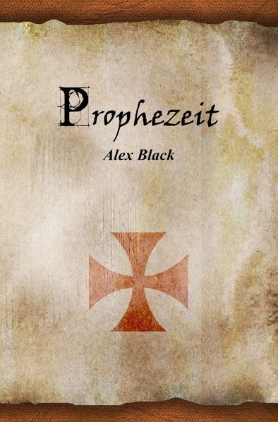 Cover von Prophezeit
