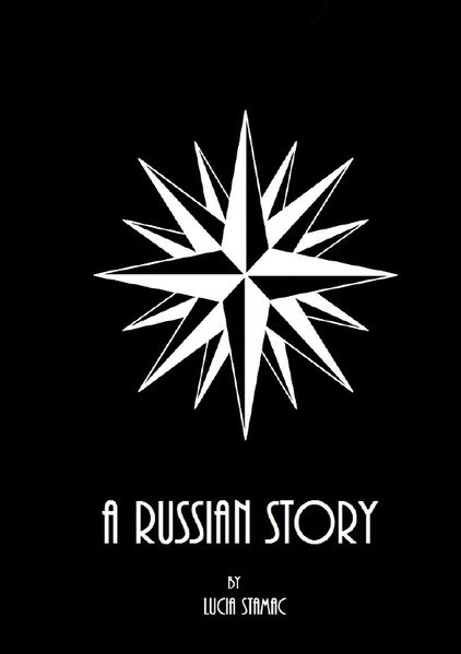 Cover von A Russian Story