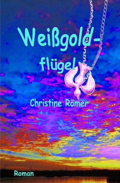 Cover von Weißgold-Flügel