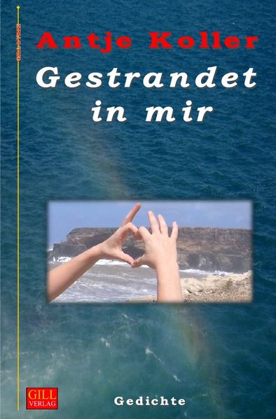 Cover von Gill-Lyrik / Gestrandet in mir