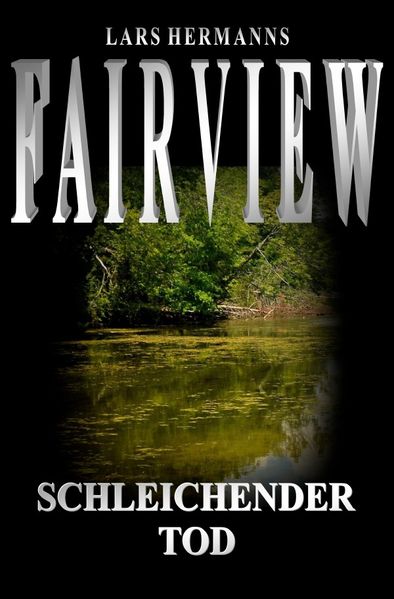 Cover von FAIRVIEW / Fairview