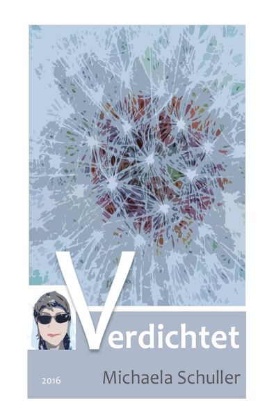 Cover von Verdichtet